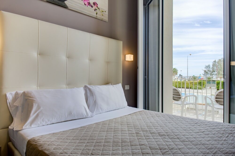 Фото Villa Augustea