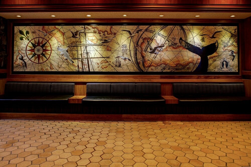 Фото Hotel Captain Cook