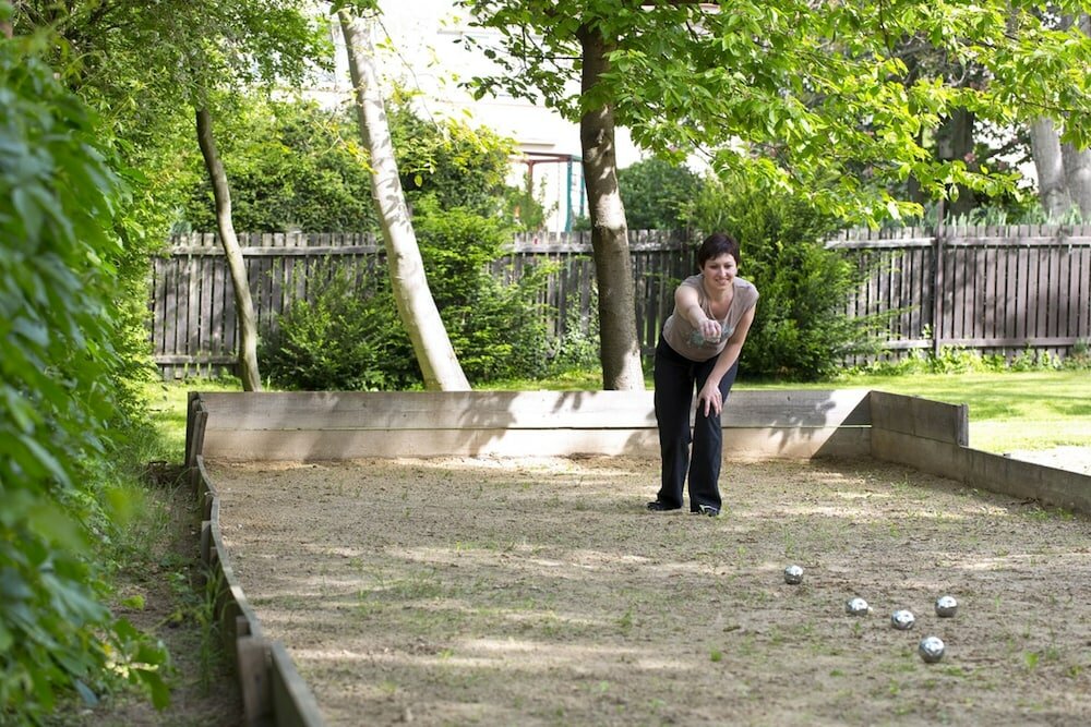 Фото Hotel Michael