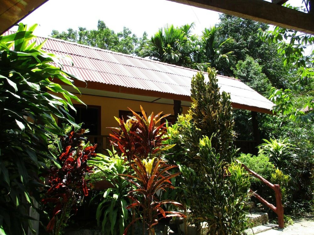 Фото Khao Sok Island Resort and SPA