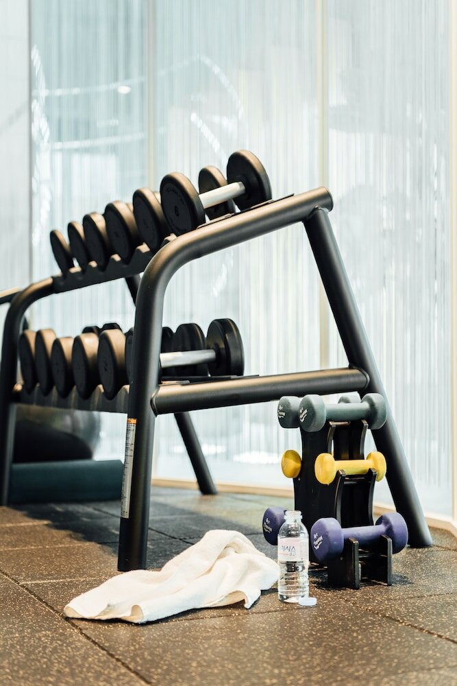 Фото L7 Gangnam by Lotte