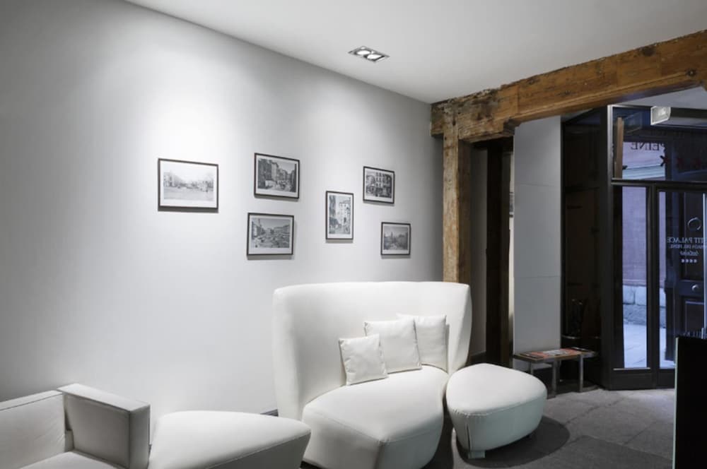 Фото Petit Palace Triball