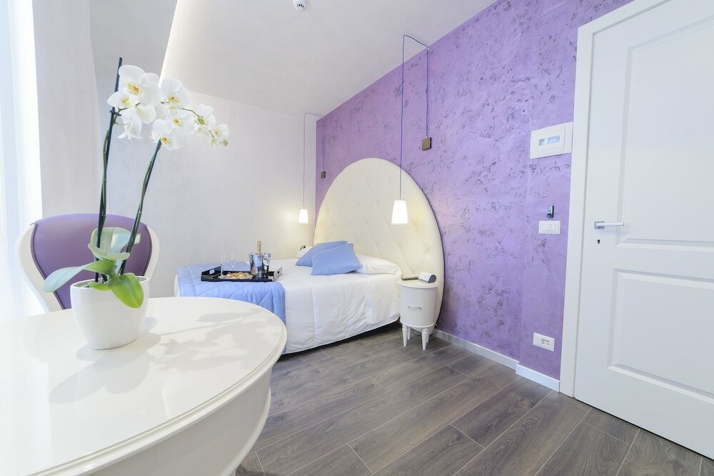 Фото Hotel Vespasiano