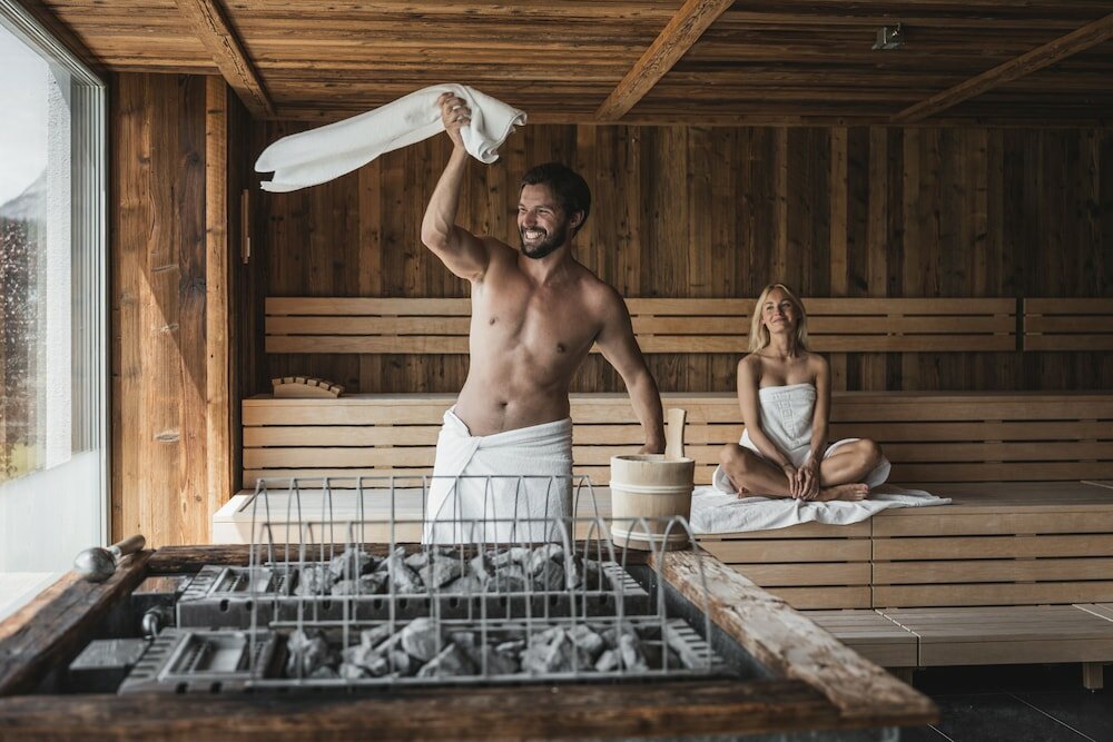 Фото Alpenpark Resort