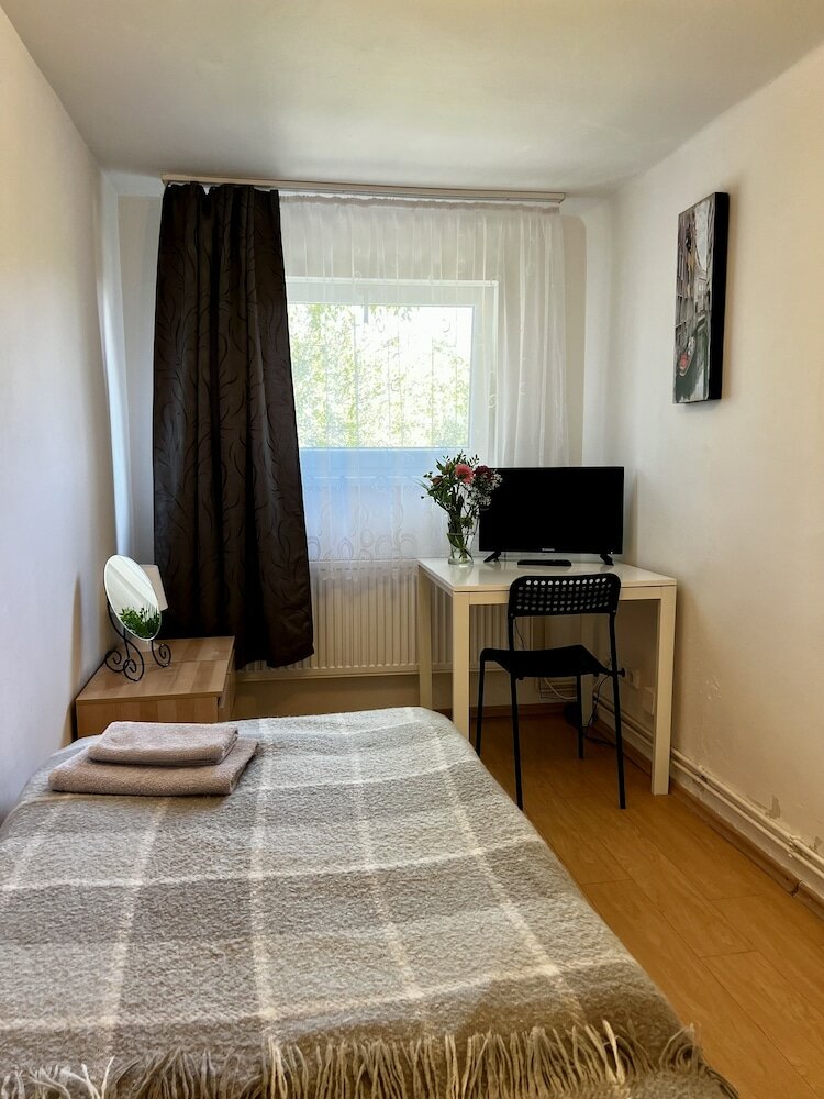 Фото Penzion Sofi