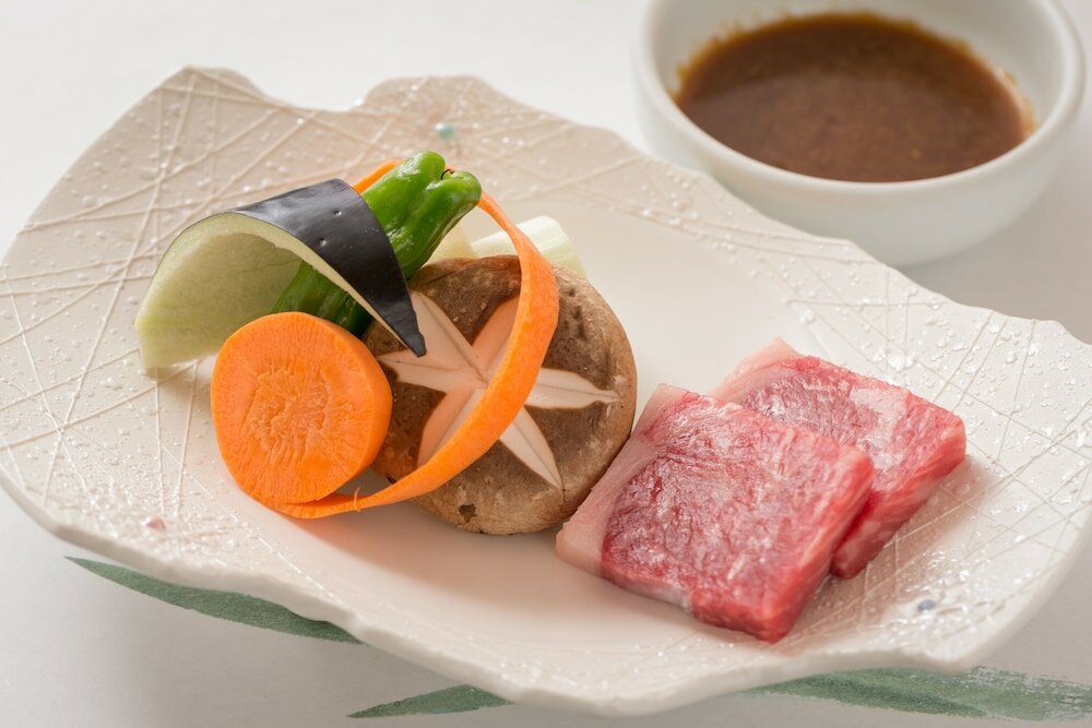 Фото Kurokawa Onsen Yamabiko Ryokan