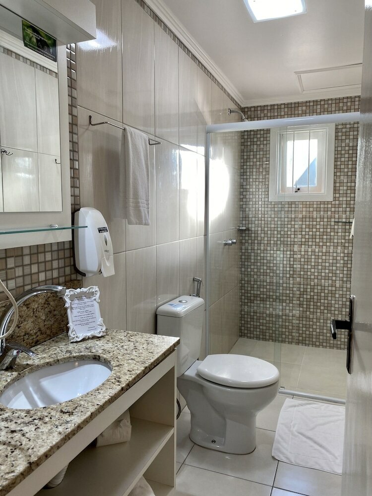 Фото Pousada Cabanas Rota do Sol