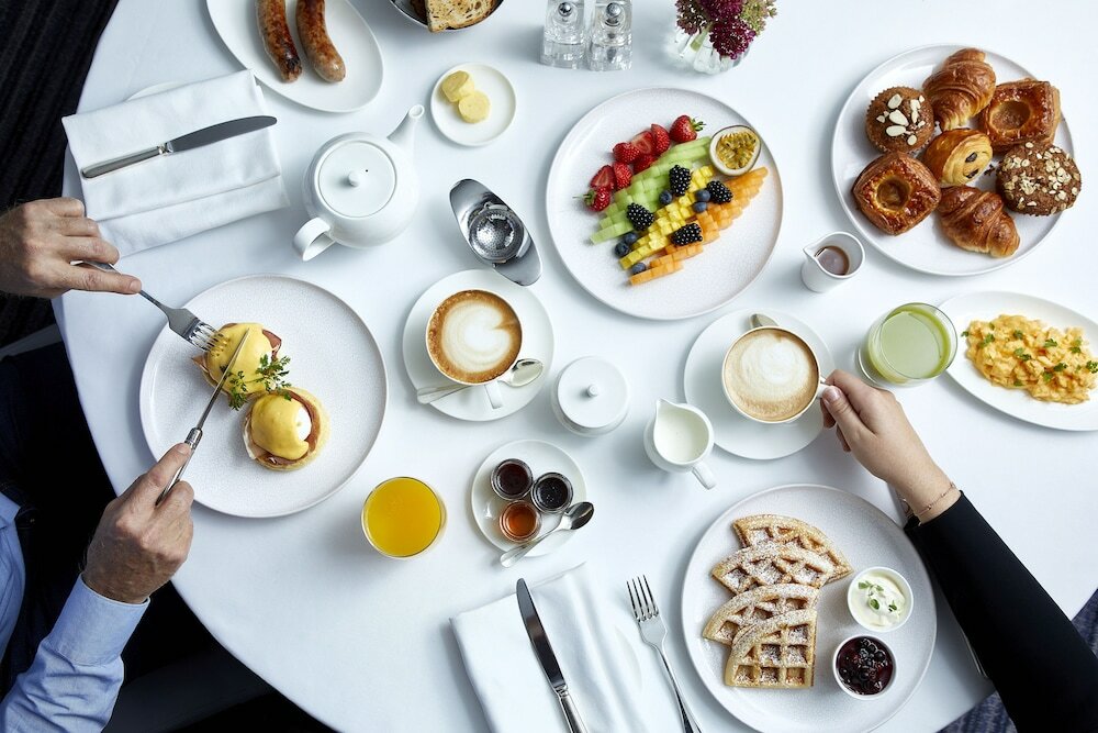 Фото One Aldwych