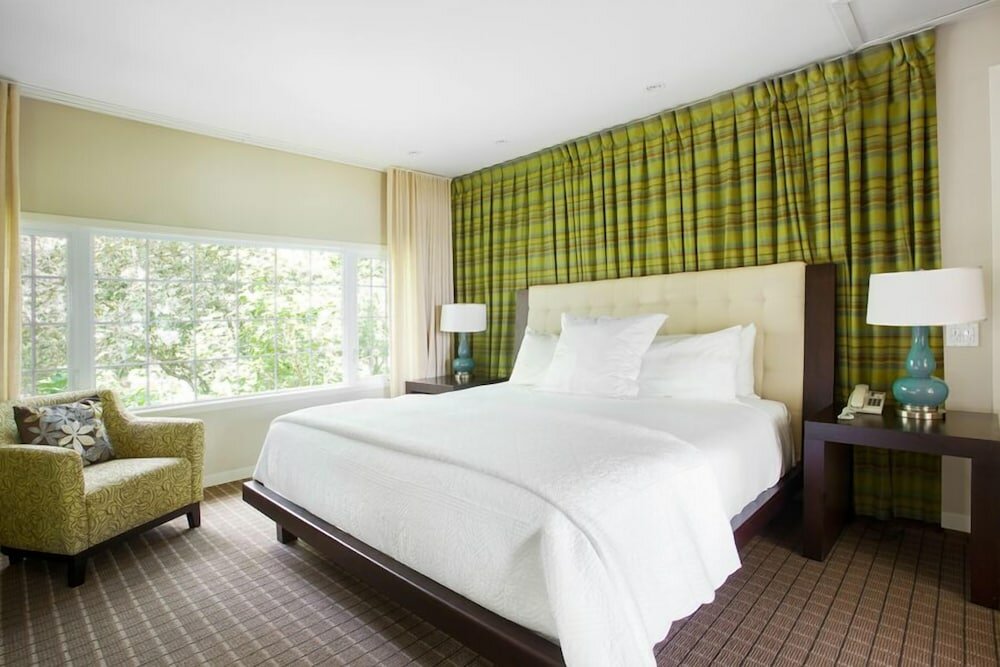 Фото Manoir Hovey