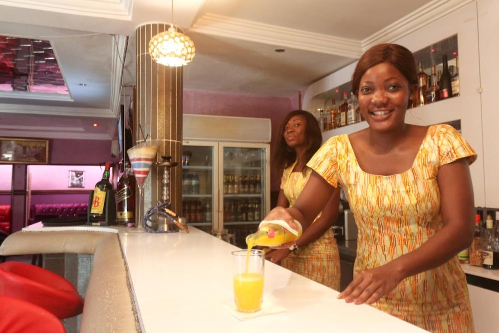 Фото Hotel M'Rode