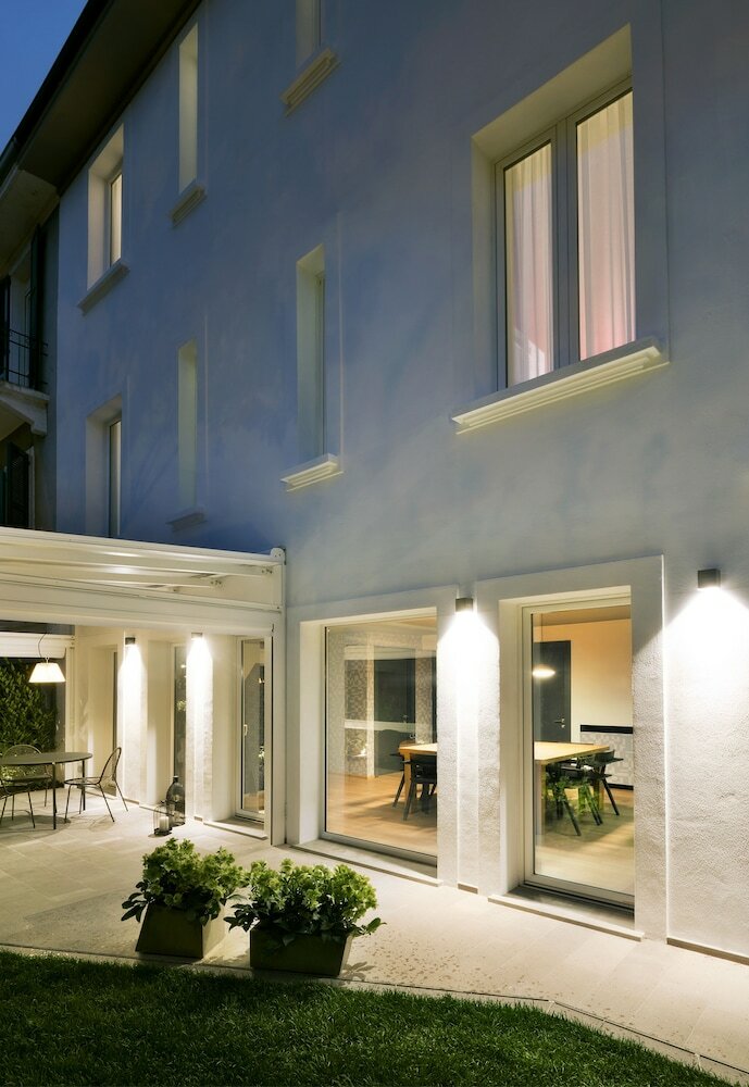 Фото Conti Guest House