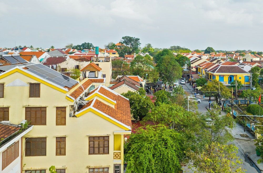 Фото Thanh Van 1 Hotel