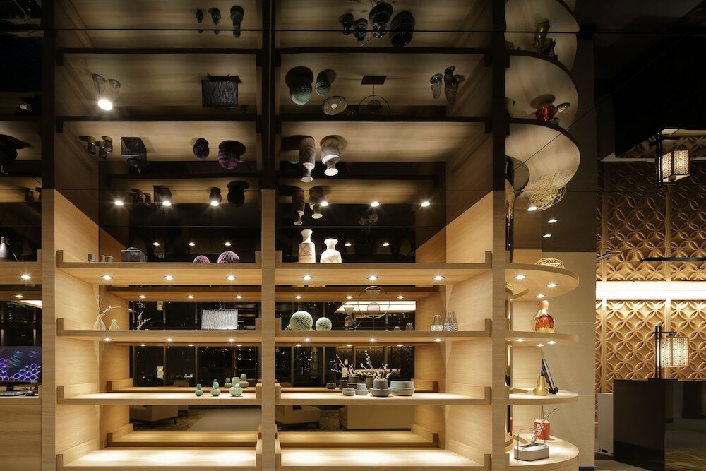 Фото Via Inn Abeno Tennoji