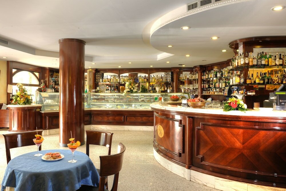 Фото Hotel Speraesole