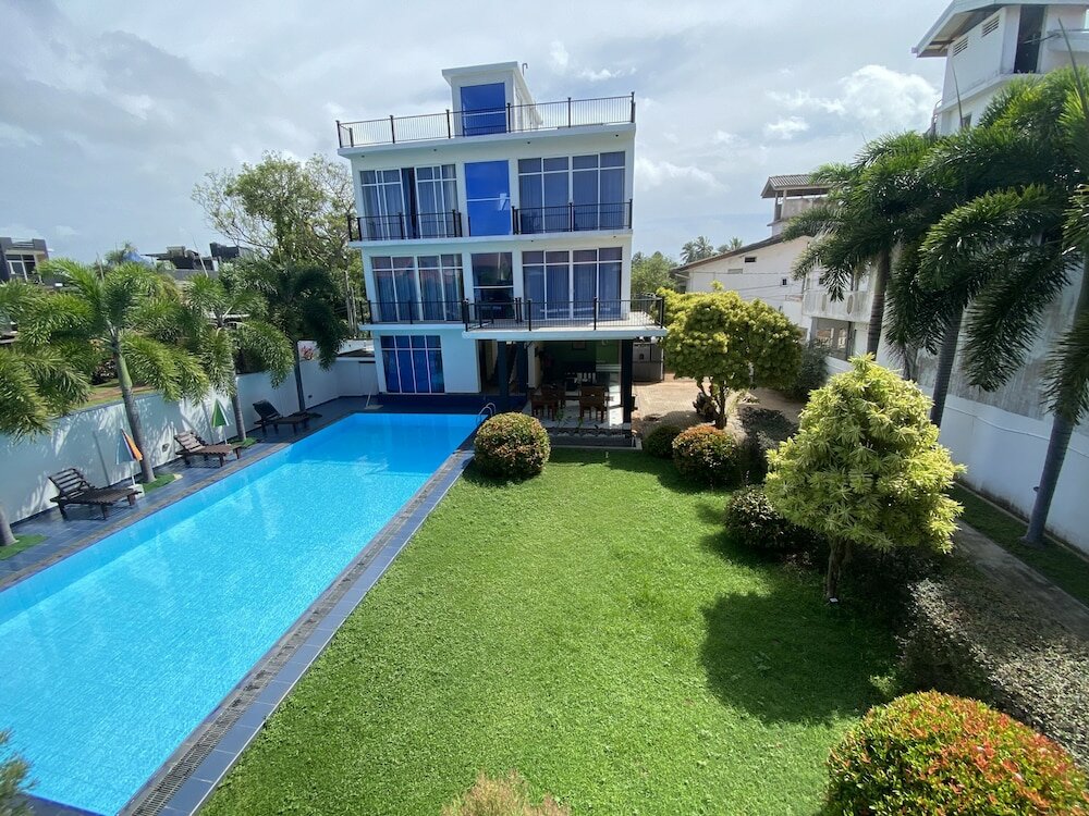 Фото Christima Residence