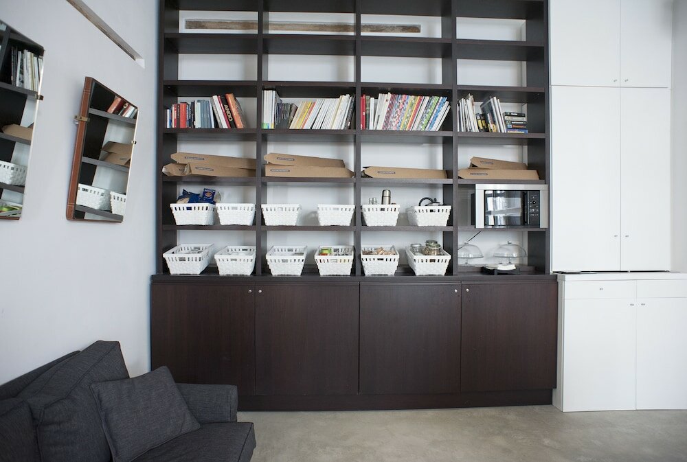 Фото Belledonne Suite & Gallery