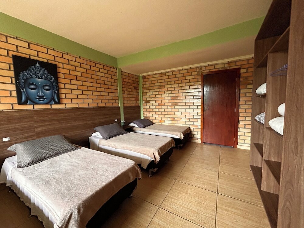 Фото Eco-Residencial Dona Francisca