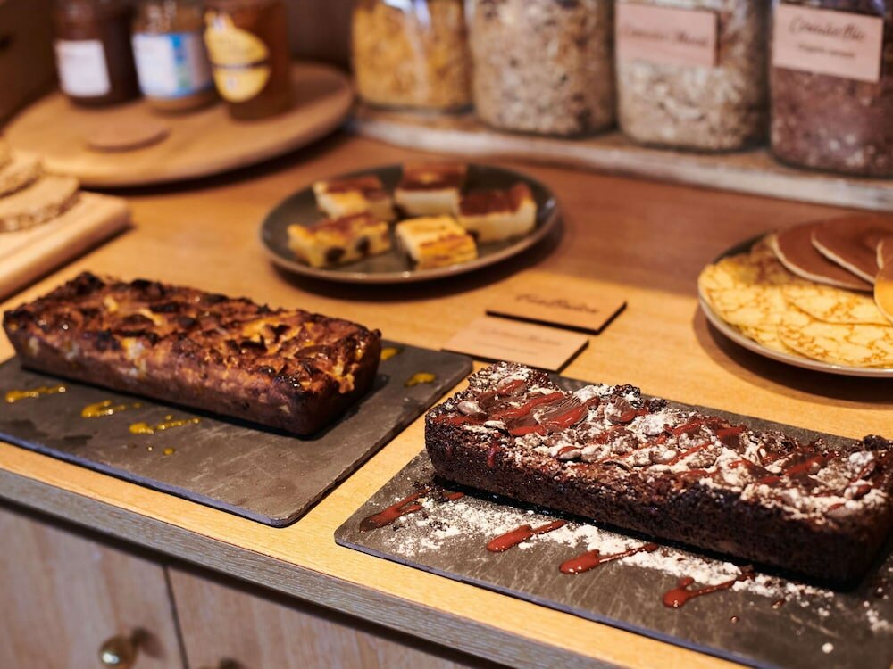 Фото Hôtel Mercure Rennes Centre Gare