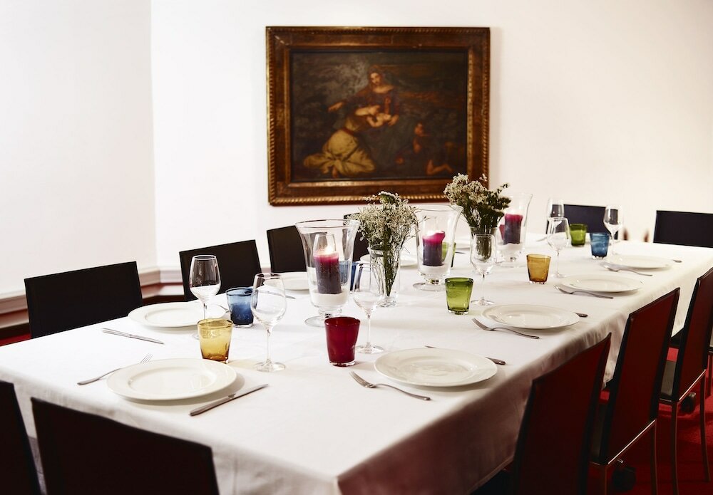 Фото Hotel Villa Emilia