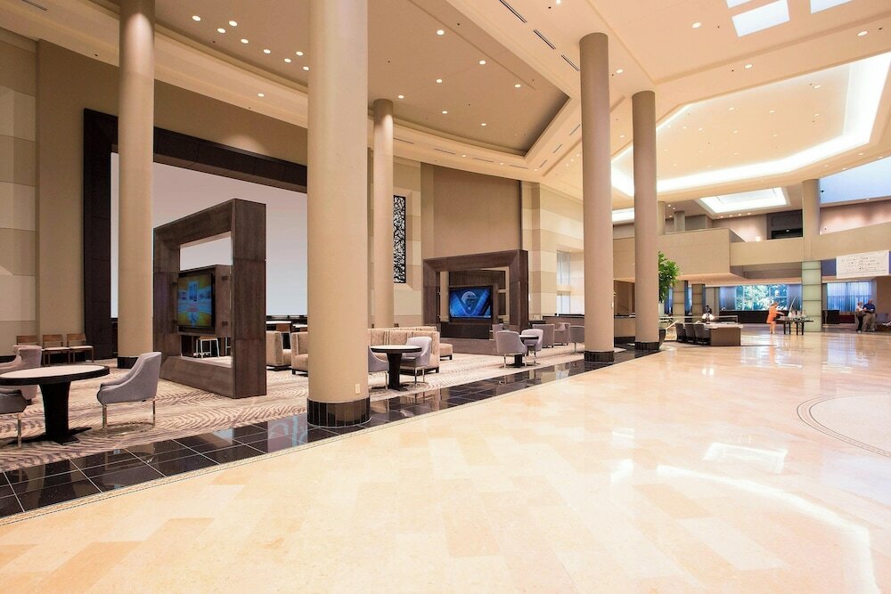 Фото Little Rock Marriott