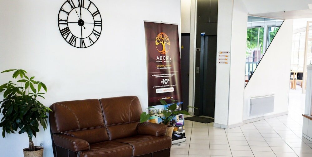 Фото Adonis Gapotel The Originals