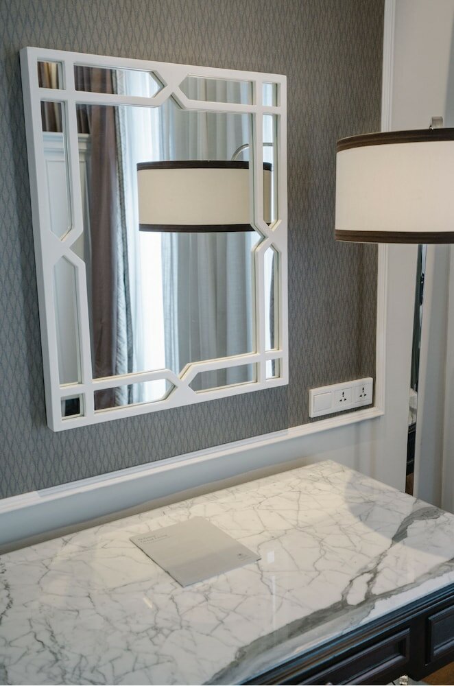 Фото Ascott Jakarta