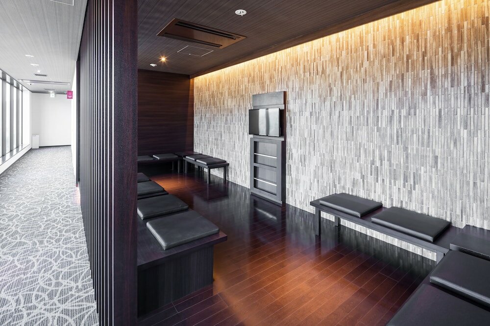 Фото Hotel Mystays Fuji Onsen Resort