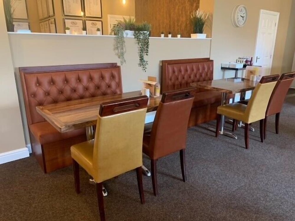 Фото Silverstone Golf Club & Hotel