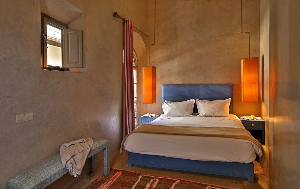 Фото Riad Dar One