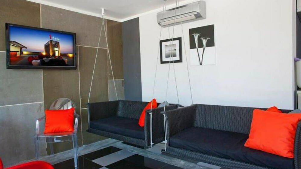 Фото I Style Hua Hin Hotel