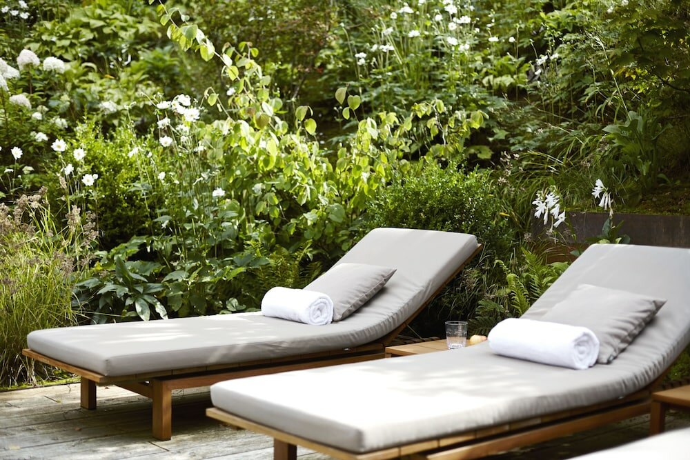 Фото Waldhotel Stuttgart