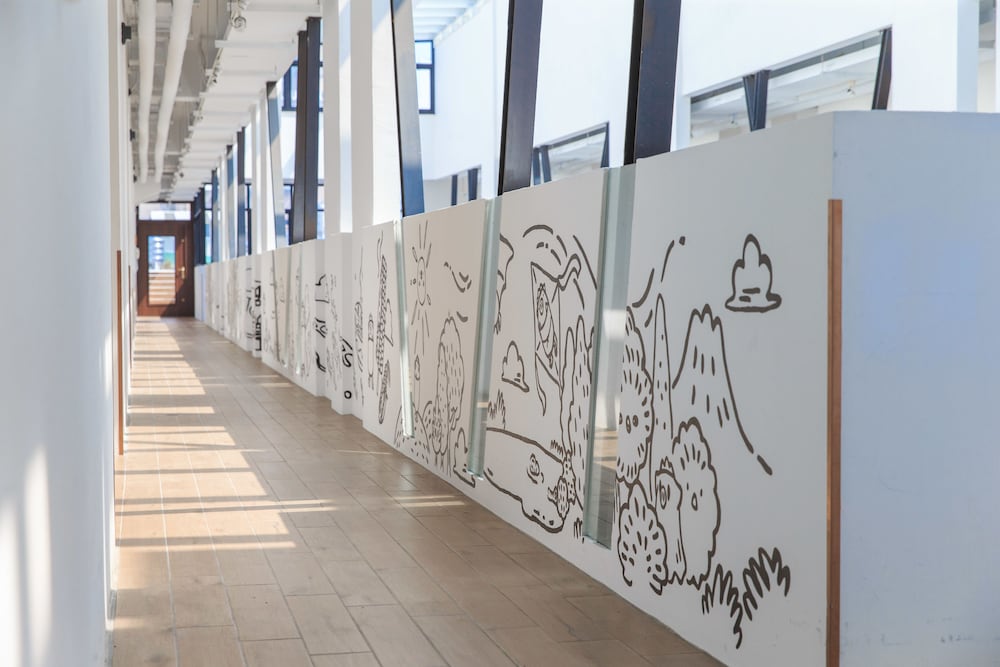 Фото Sun Dialogue Hotel by Cosmos Creation