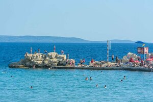 Гостиница Мини-Отель Best Location Rooms