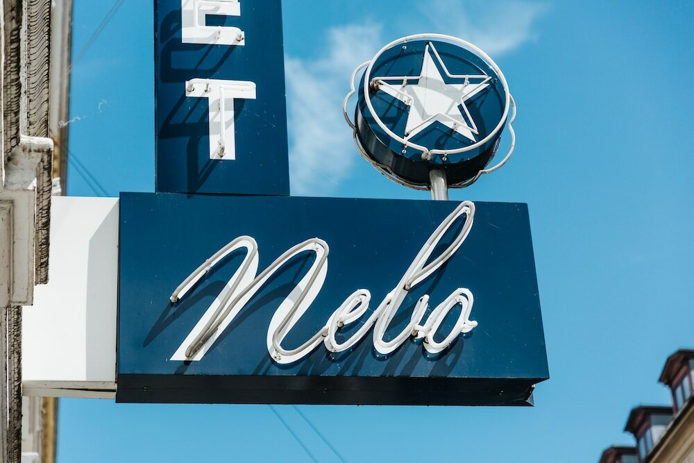 Фото City Hotel Nebo