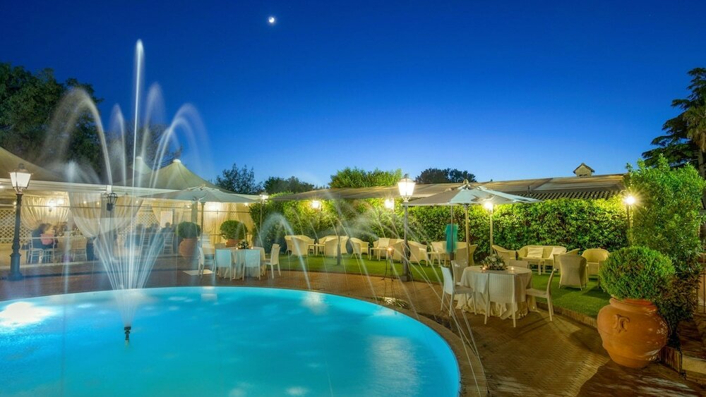 Фото Hotel Piccolo Borgo