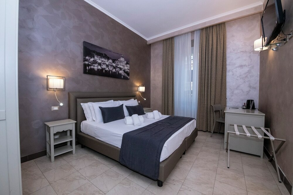 Фото Aelius B&b by Roma Inn