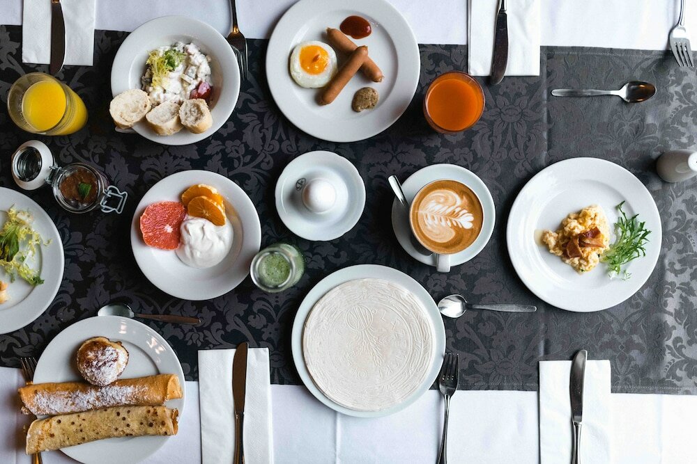 Фото Orea SPA Hotel Bohemia