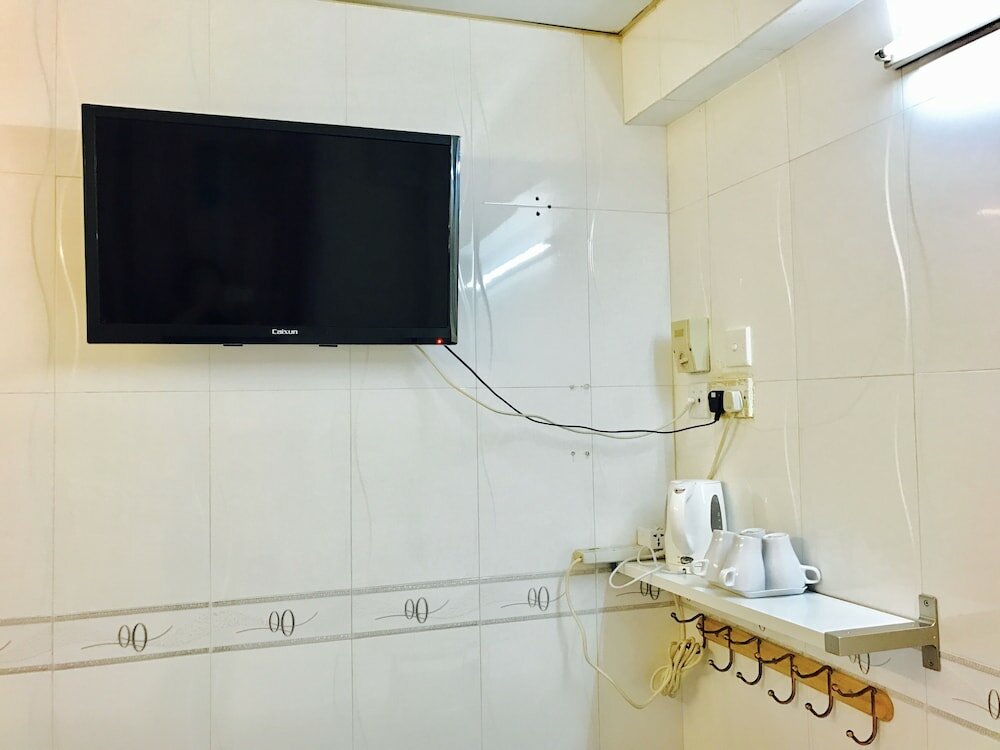 Фото Beverly Guest House