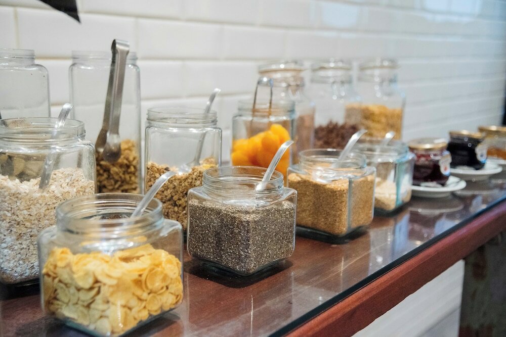 Фото Monreale Lifestyle Higienópolis São Paulo