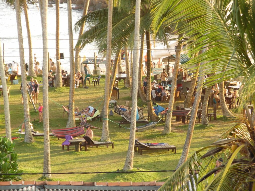 Guest house Allan, Southern Province, photo