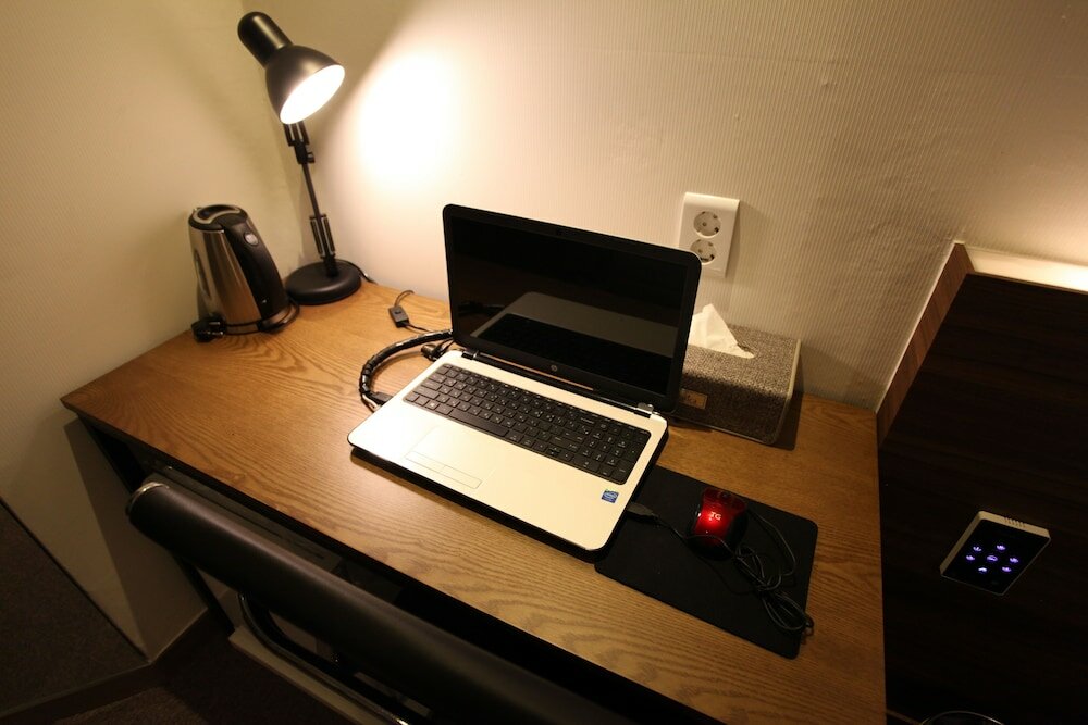 Фото Vatica Hotel Dongdaemun