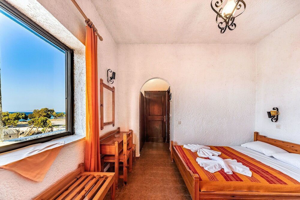 Фото Hotel Tsagarakis Beach