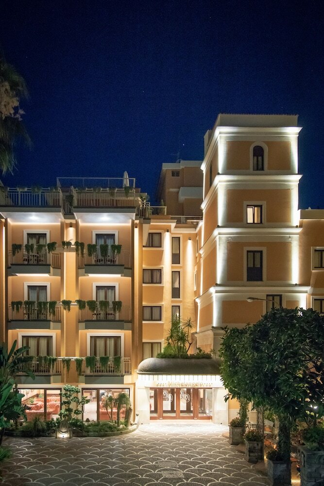 Фото Hotel Michelangelo
