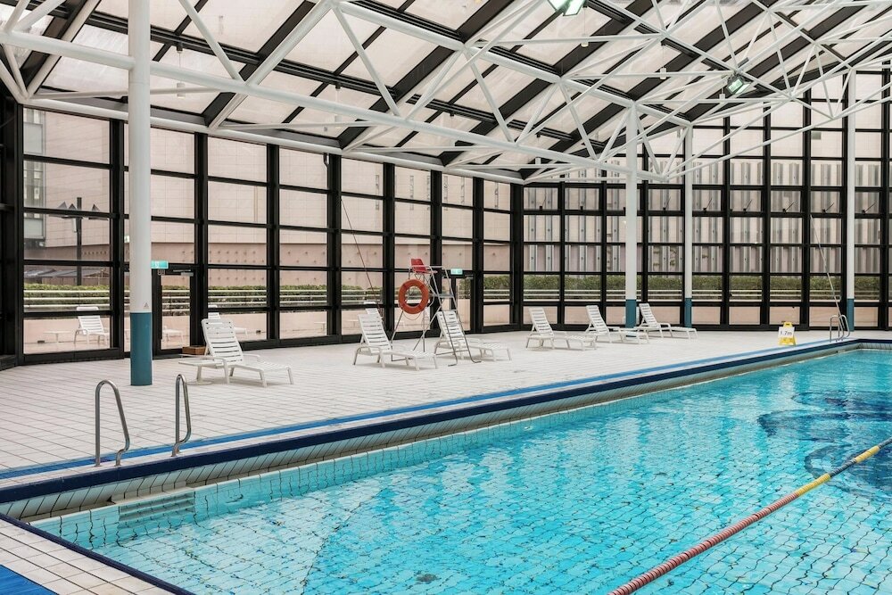 Фото Swiss Grand Hotel