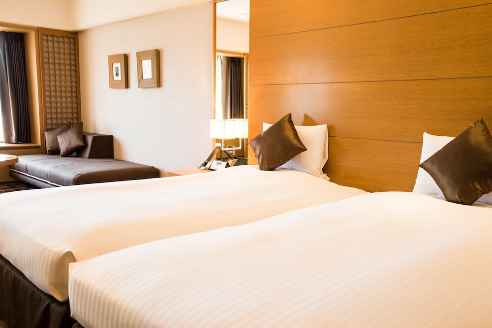 Фото Kyoto Brighton Hotel