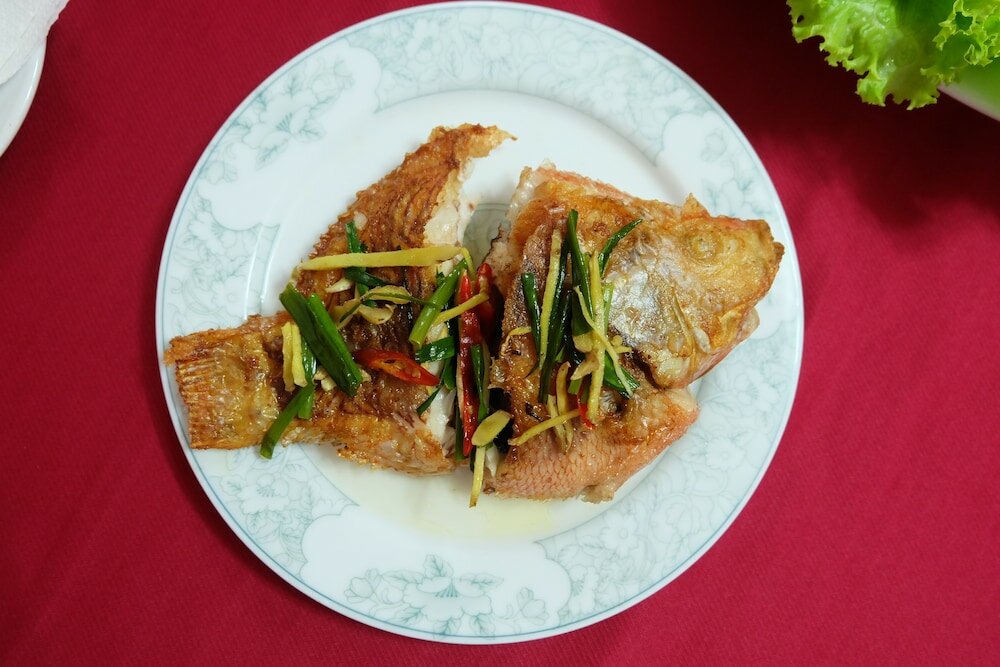 Фото Dai Long Hotel