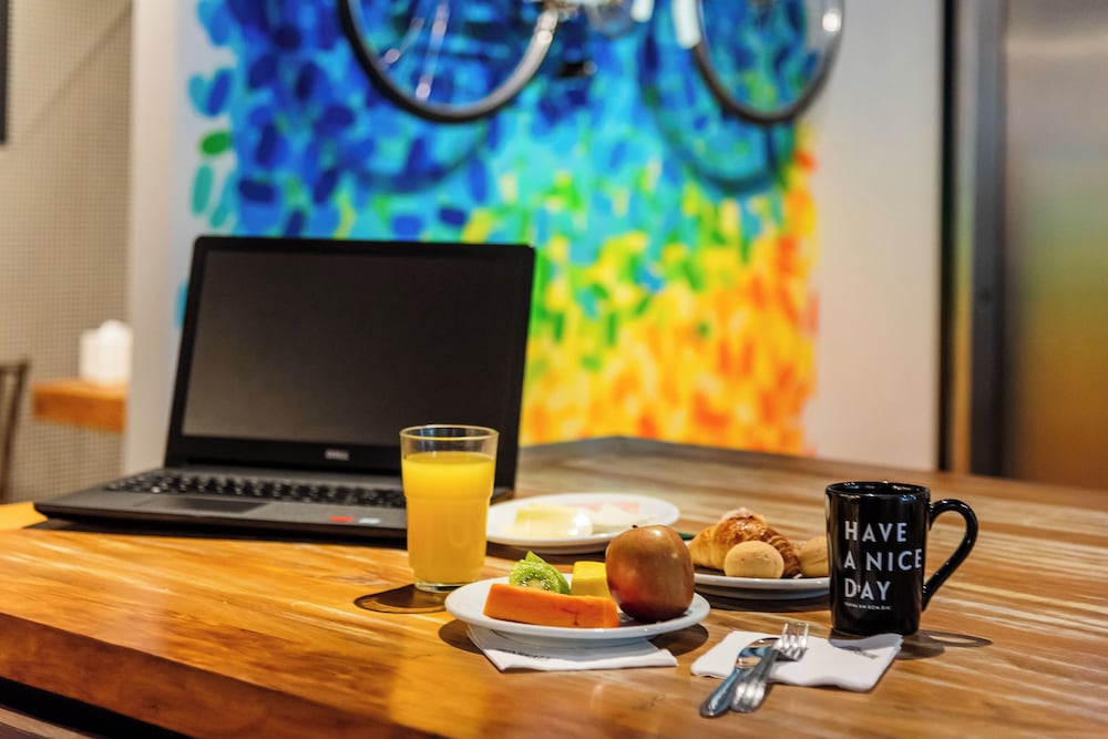 Фото Monreale Lifestyle Higienópolis São Paulo