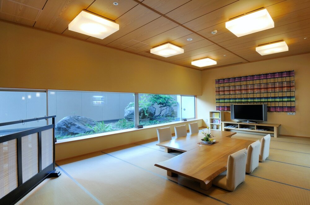 Фото Kanazawa Manten Hotel Ekimae