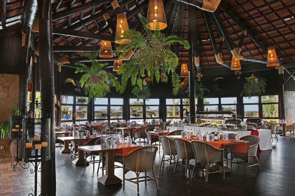 Фото Elba Sara Beach & Golf Resort