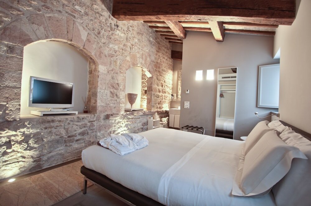 Фото Nun Assisi Relais SPA Museum